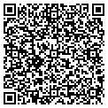QR code with KFC contacts