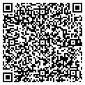 QR code with KFC contacts
