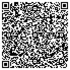 QR code with Plateau Consulting Inc contacts