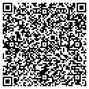 QR code with King's Storage contacts