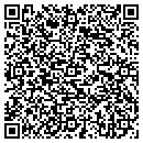 QR code with J N B Properties contacts