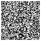 QR code with Manes R 5 School District contacts