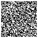QR code with King Construction contacts