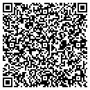 QR code with MFA Agri Service contacts