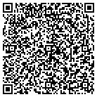QR code with K R Wilson Contracting Inc contacts