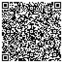 QR code with CENTRAL BORING contacts