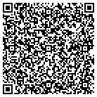 QR code with Sally TS Down To Earth Delite contacts