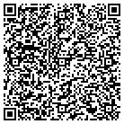 QR code with B & R Industrial Products Inc contacts