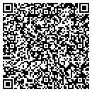 QR code with B J C Health System contacts