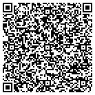 QR code with Rillito Vista Community Center contacts