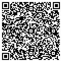 QR code with GNC contacts