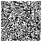 QR code with R & RS Lakvue Cottages contacts