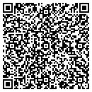 QR code with Tint Spot contacts
