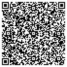 QR code with Ozark Claims Service Inc contacts