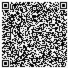 QR code with White Glove Cleaning contacts
