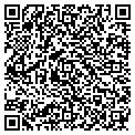 QR code with Mosers contacts