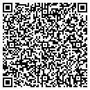 QR code with O & E Express contacts