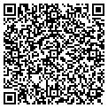 QR code with M D A contacts