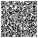 QR code with M S Communications contacts