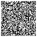 QR code with C T Freight Service contacts