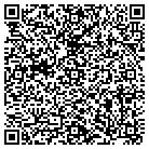 QR code with First Vehicle Service contacts