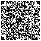 QR code with C J Foster Photography contacts