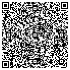QR code with U-Tech Adhesive Systems Inc contacts