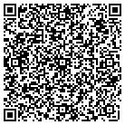 QR code with Kenton Auto Glass Center contacts