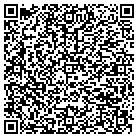 QR code with American Electronics Appliance contacts