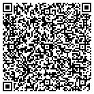 QR code with Barrow Rbert M Hard Surfc Flrg contacts