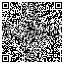 QR code with Hardison Farms contacts