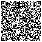 QR code with A Plus Concrete & Foundations contacts