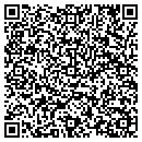 QR code with Kenneth E O'Neal contacts