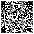 QR code with Howe & Assoc contacts