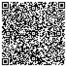 QR code with L A Design & Decorating Co contacts
