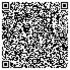 QR code with White Moving & Storage contacts