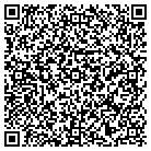 QR code with Koviak & Gula Tree Service contacts