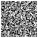 QR code with Martin Eftink contacts