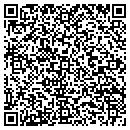 QR code with W T C Communications contacts
