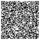 QR code with Garrisons Twlah Intr Dsign Service contacts