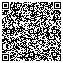 QR code with Head Start contacts