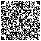 QR code with Mc Crea Veterinary Est contacts