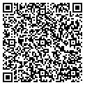 QR code with GPE contacts
