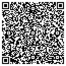 QR code with Hancock Fabrics contacts