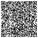 QR code with O W Rathbone Hardware contacts