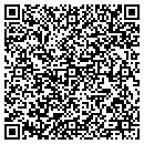 QR code with Gordon V Brown contacts