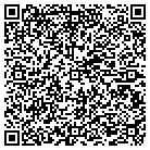 QR code with L J Atkison Underground Homes contacts
