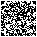 QR code with Hibbard Sentry contacts