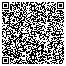 QR code with First National Bank of MO contacts