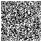 QR code with Marble's Backhoe Service contacts